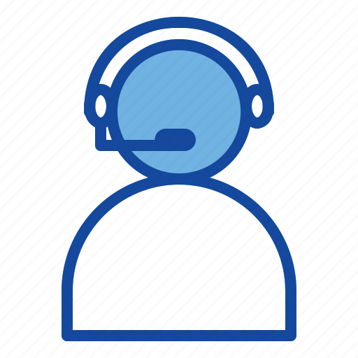 Customer, support, service, help, question icon - Download on Iconfinder