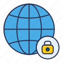 browser, global, internet, protection, secure