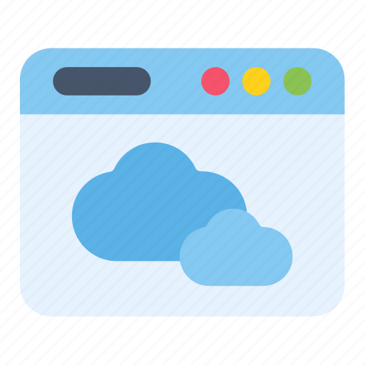 Cloud, download, ftp, online, server, upload, web icon - Download on Iconfinder