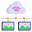 cloud library, media cloud, cloud hosting, cloud images, cloud network 