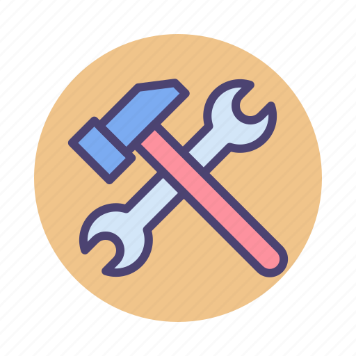 Technical, tools icon - Download on Iconfinder on Iconfinder
