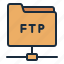 ftp, file, transfer, protocol, server, web, website, hosting, internet 