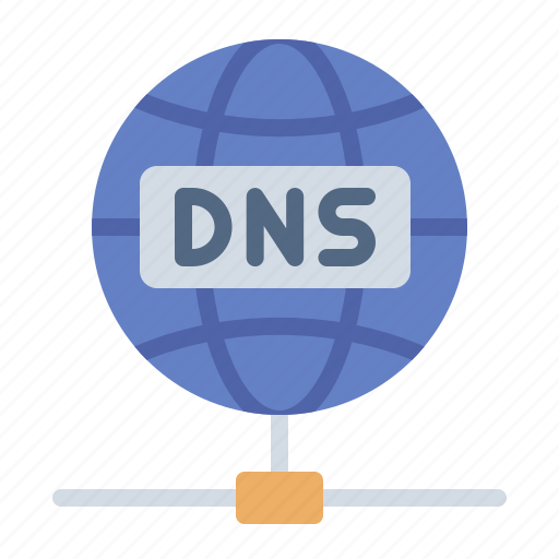 Dns, server, web, website, hosting, internet icon - Download on Iconfinder