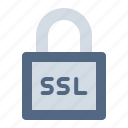 ssl, security, padlock, server, web, website, hosting, internet