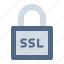 ssl, security, padlock, server, web, website, hosting, internet 
