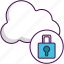 cloud, security, cloud security 
