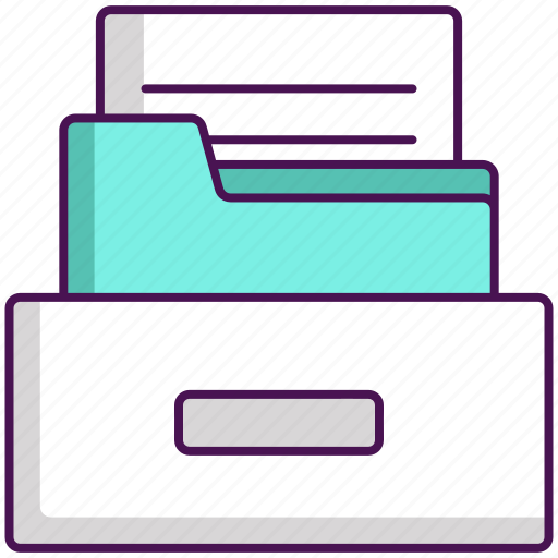 File, system, file system icon - Download on Iconfinder