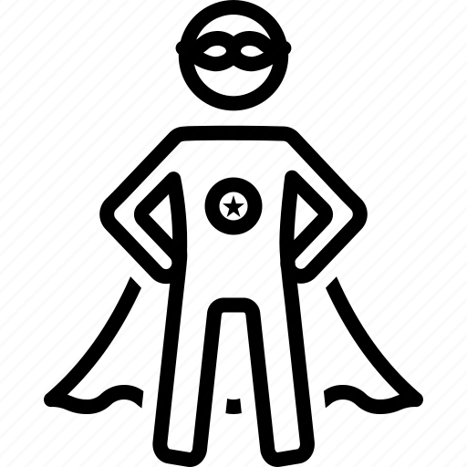 Superhuman, character, superman, leader, comic, flying, super hero icon - Download on Iconfinder
