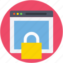 information security, pagelock, secure website, website security 