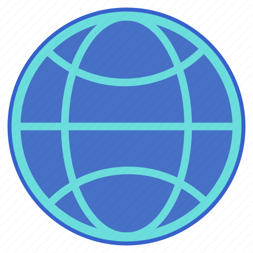 Earth, globe, world, www icon - Download on Iconfinder