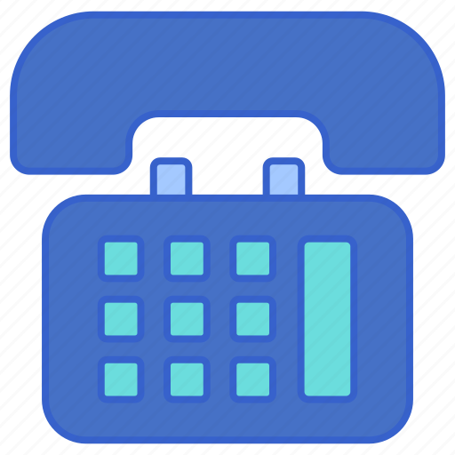 Call, communication, mobile, phone icon - Download on Iconfinder
