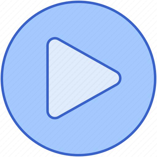 Music, play, video icon - Download on Iconfinder