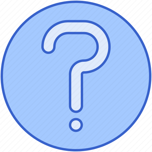Help, mark, question icon - Download on Iconfinder