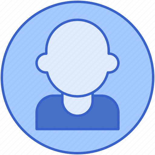 Person, profile, user icon - Download on Iconfinder