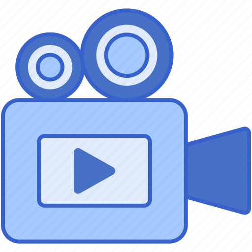 Camera, multimedia, video icon - Download on Iconfinder