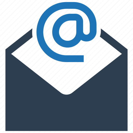 Contact, envelope, email icon - Download on Iconfinder