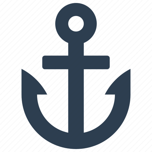 Anchor, link, url icon - Download on Iconfinder