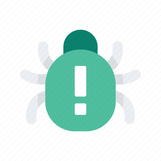 Alert, bug, content, digital, marketing icon - Download on Iconfinder