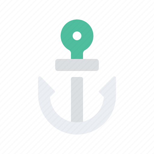 Anchor, content, digital, marketing, nautical icon - Download on Iconfinder