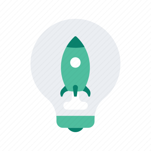 Content, digital, idea, launch, marketing, startup icon - Download on Iconfinder
