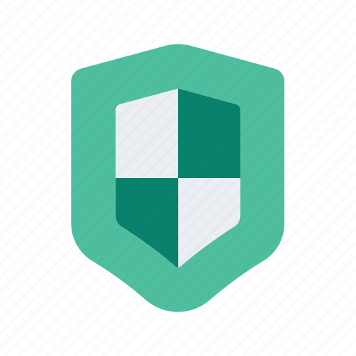 Content, digital, marketing, protection, safety, shield icon - Download on Iconfinder