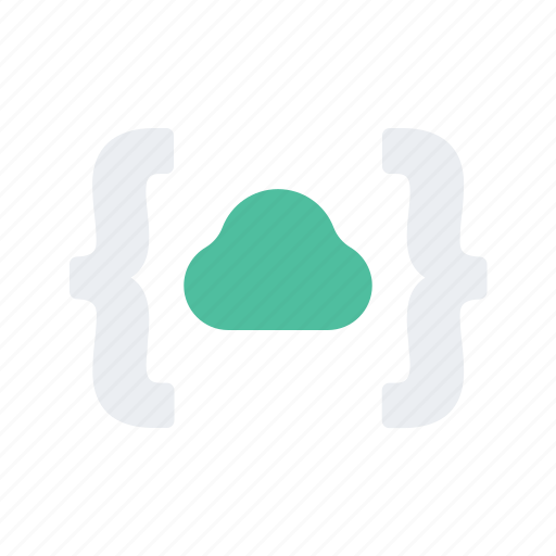 Cloud, code, content, digital, marketing, strategy icon - Download on Iconfinder