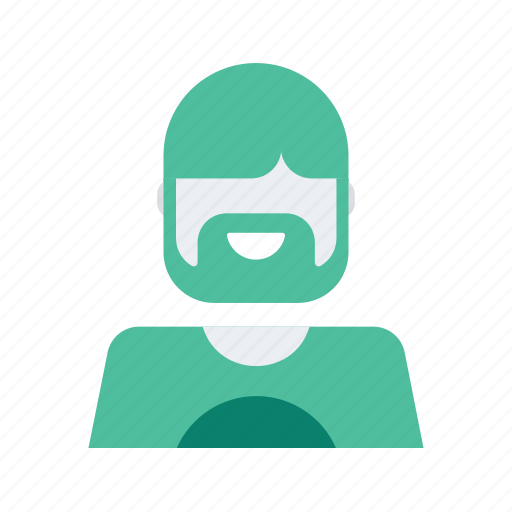 Content, customer, digital, man, marketing, strategy icon - Download on Iconfinder