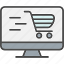 cart, fast, speed, ecommerce, shopping
