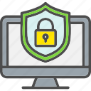 encryption, firewall, lock, safe, secure, security