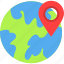 address, gps, location, map, pin 