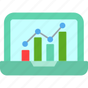 analytics, chart, graph, performance, profit, sales, 1