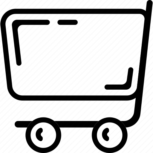 Cart, shopping, shop, ecommerce icon - Download on Iconfinder