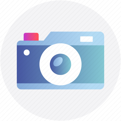 Camera, digital, image, photography, picture, snap icon - Download on Iconfinder