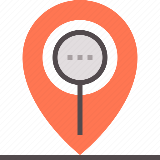 Geo, geolocation, local, location, optimization, search, tag icon - Download on Iconfinder