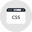 code, css, development, www