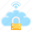 cloud, web, security, computer, network 