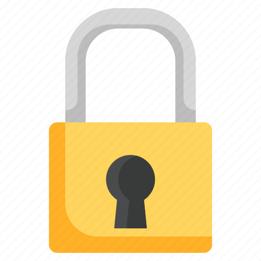 Padlock, web, security, computer, network icon - Download on Iconfinder
