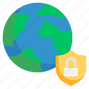 worldwide, security, web, computer, network