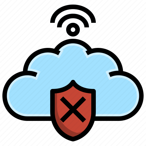 Unsecure, web, security, computer, network icon - Download on Iconfinder