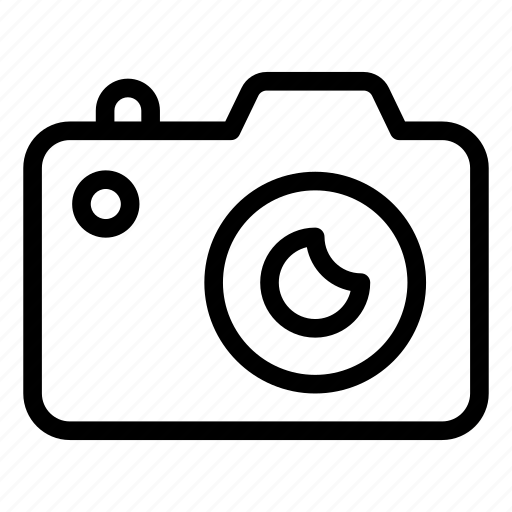 Camara, devices, digital camara, photo, photography, picture icon - Download on Iconfinder