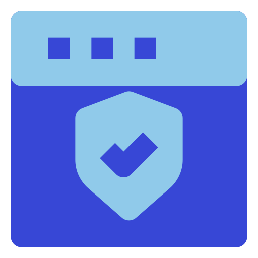 Secure, website, seo, page, layout, webpage icon - Download on Iconfinder