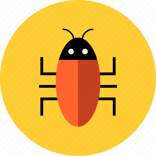 Antivirus, bug, infection, internet, malicious, malware, protection icon - Download on Iconfinder