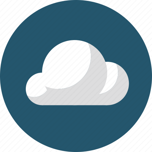 Cloud, computing, global, network, weather icon - Download on Iconfinder