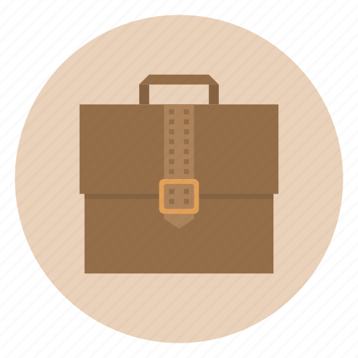 Company, bag, briefcase, business, case, кейс, портфель icon - Download on Iconfinder