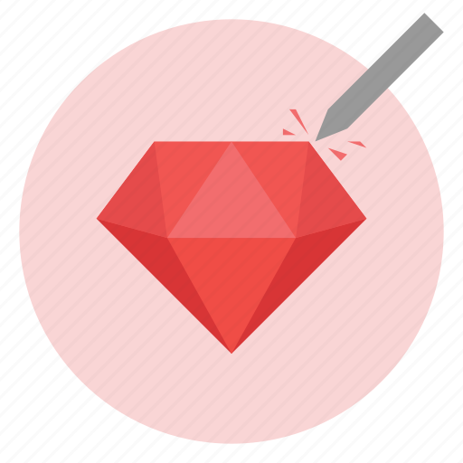 Development, code, coding, html, programming, ruby, программинг icon - Download on Iconfinder