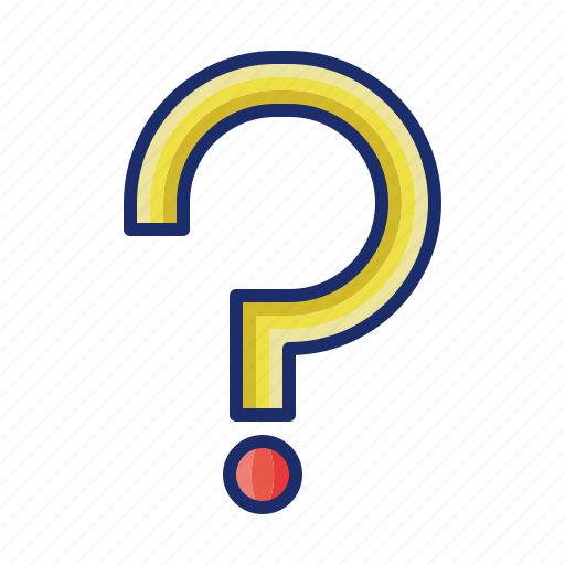 Check, mark, question icon - Download on Iconfinder