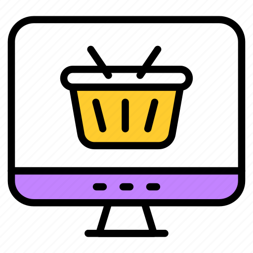 Customer, online, sale, shop, payment icon - Download on Iconfinder