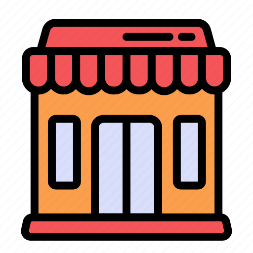 Store, shop, shopping, market, ecommerce, buy, cart icon - Download on Iconfinder