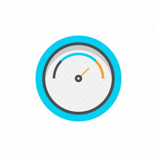 Dashboard, meter, speed, speedometer, test icon - Download on Iconfinder