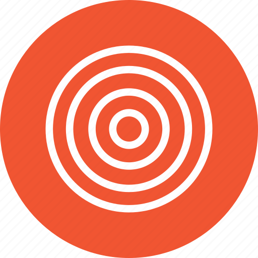 Target, target file, target icon, target keyword, target user icon - Download on Iconfinder